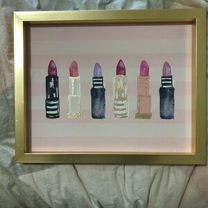 Lipstick Picture